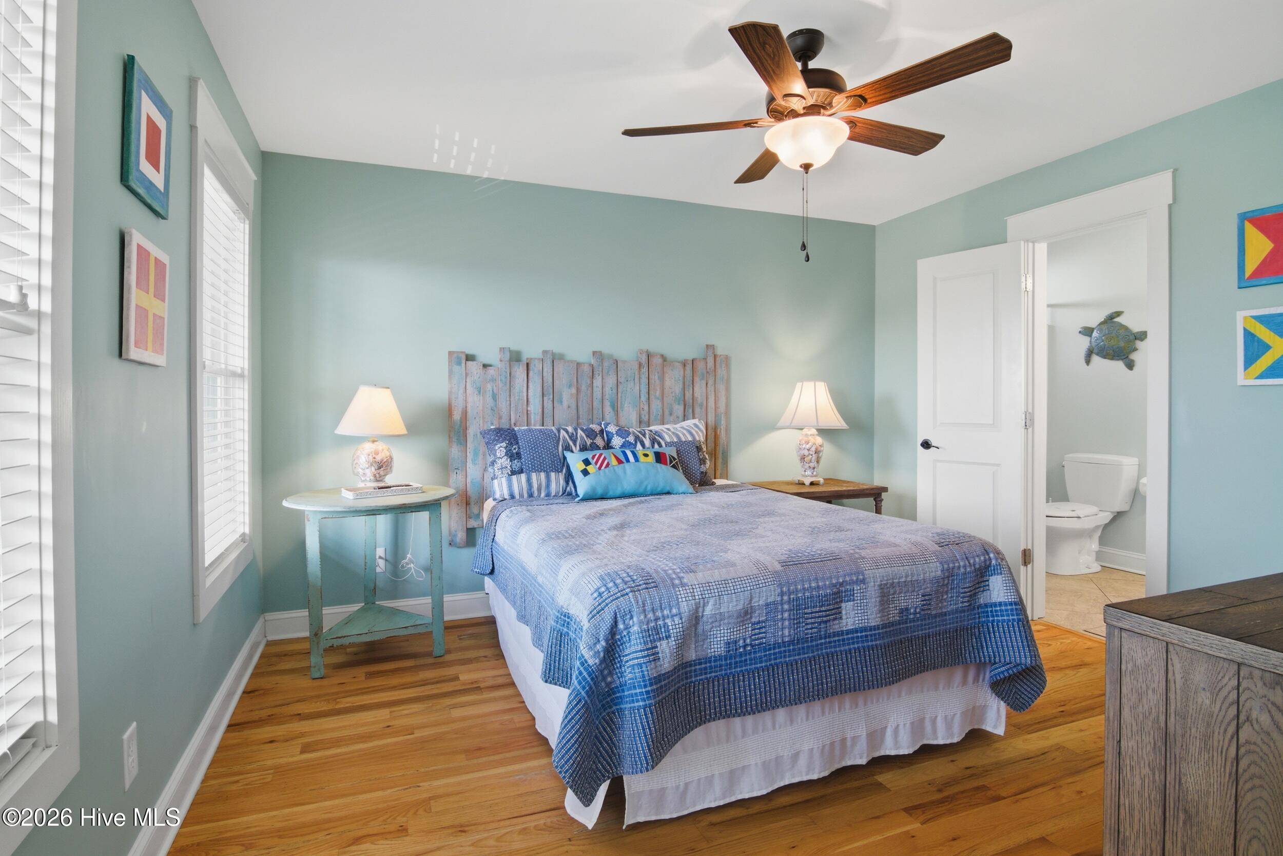 1254 Ocean Boulevard W, Holden Beach, NC, 28462