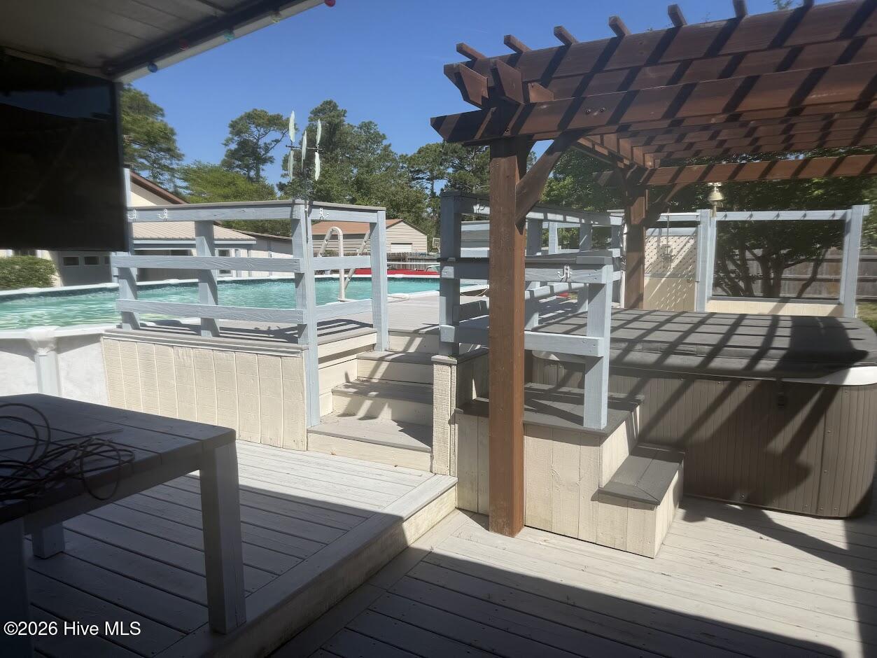 456 Sand Ridge Road,Hubert