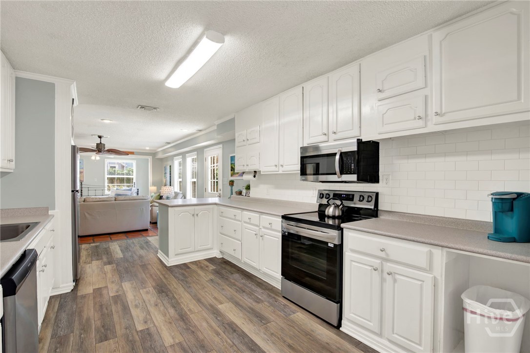 1406 Jones Avenue, Tybee Island, GA 31328 Listing Photo  13