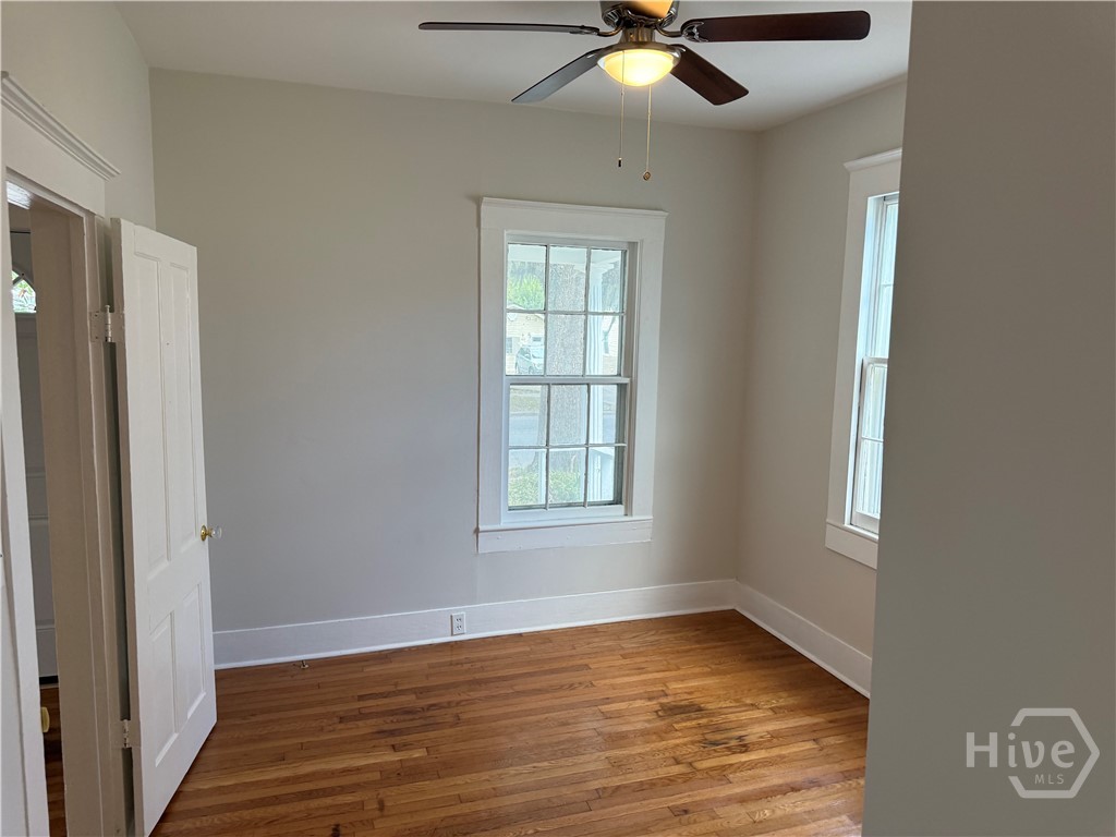 737 E 37th Street, Savannah, GA, 31401