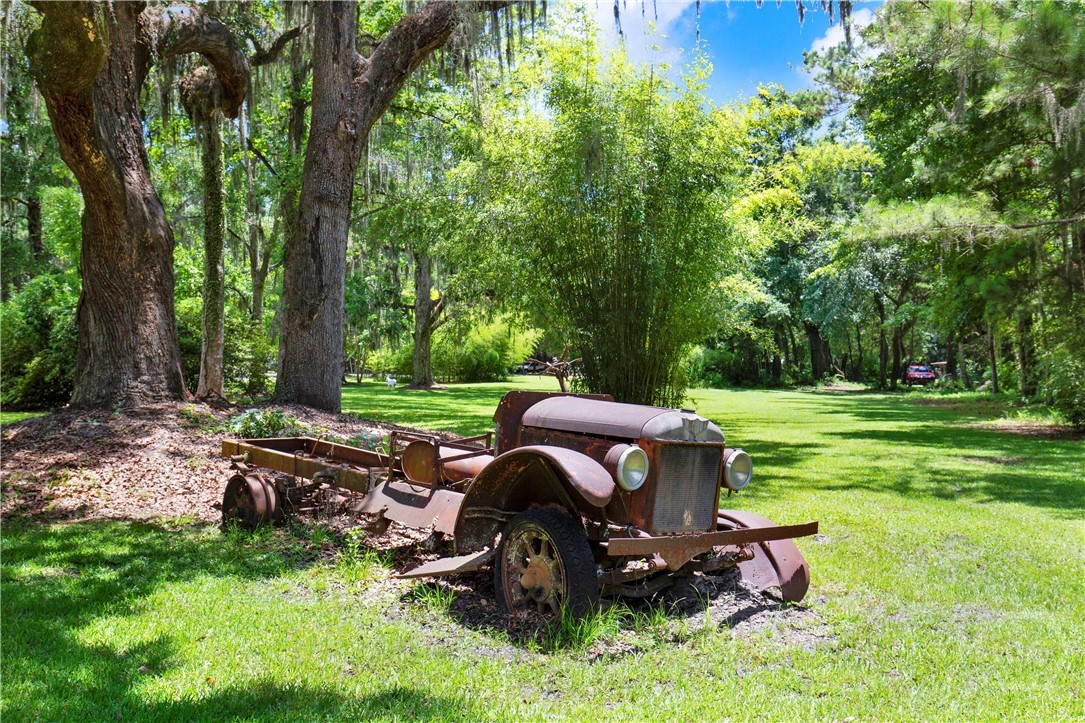 15752 US 17 Highway, Townsend, GA, 31331