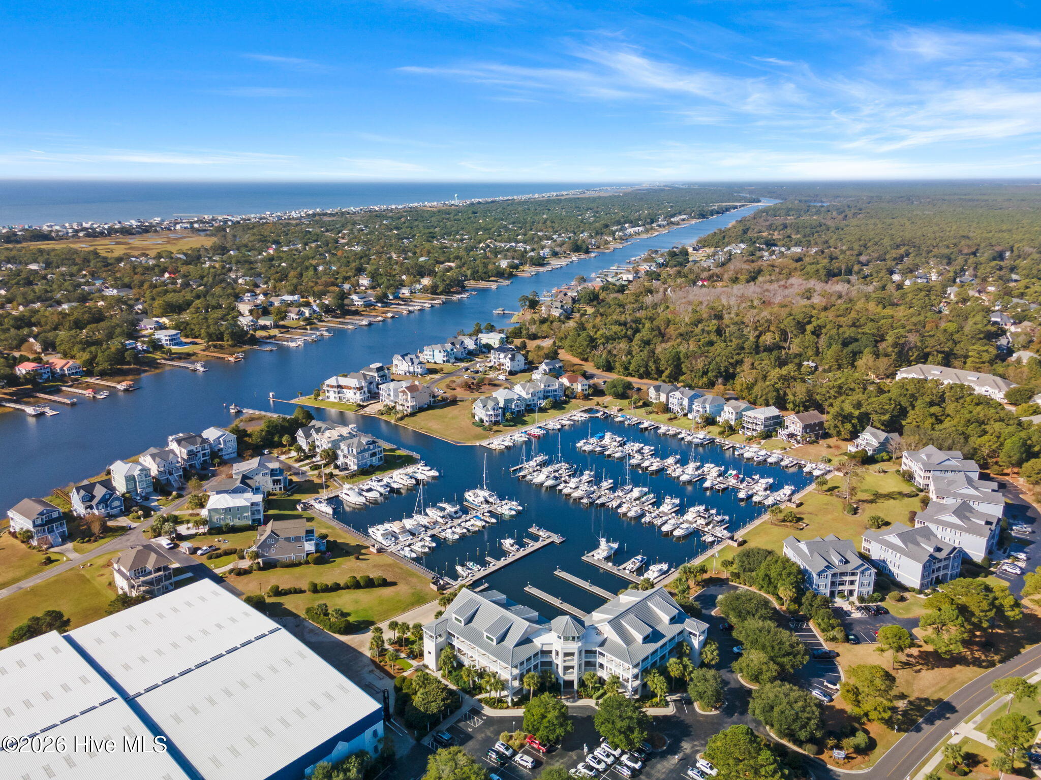 4567 Regency Crossing, Southport, NC, 28461