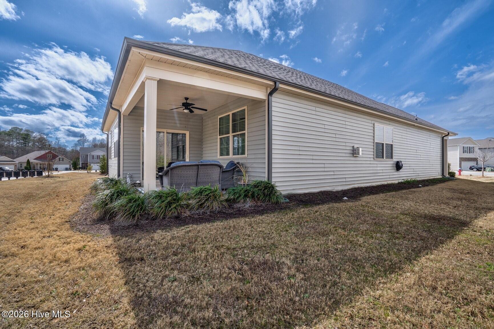 404 Golden Villas Drive, Rocky Mount, NC, 27804