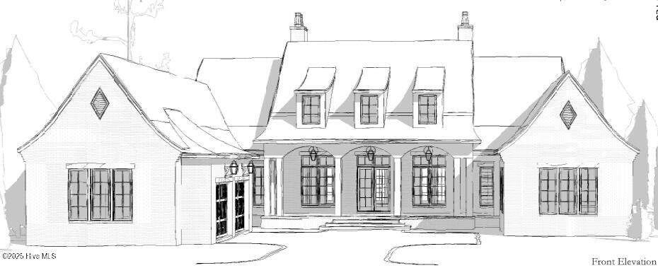 108 Deer Cove Road, Hampstead, NC, 28443