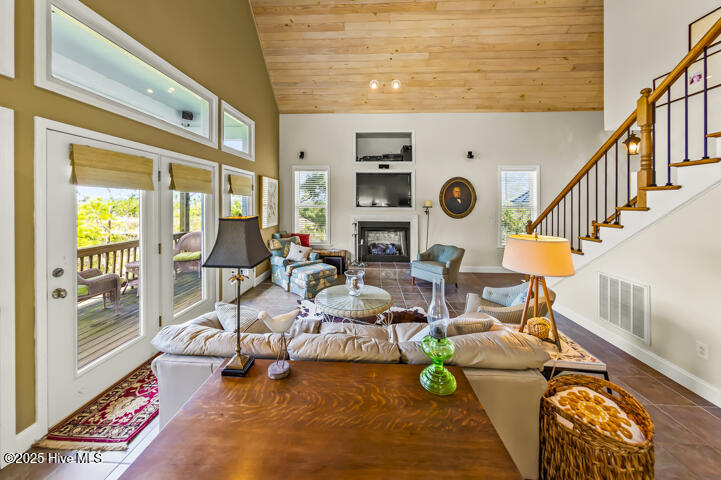 363 Cabin Creek Road,Merritt