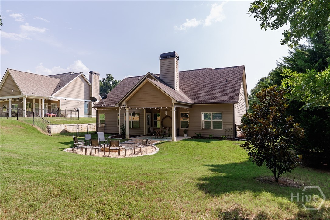 430 Kimberly Circle