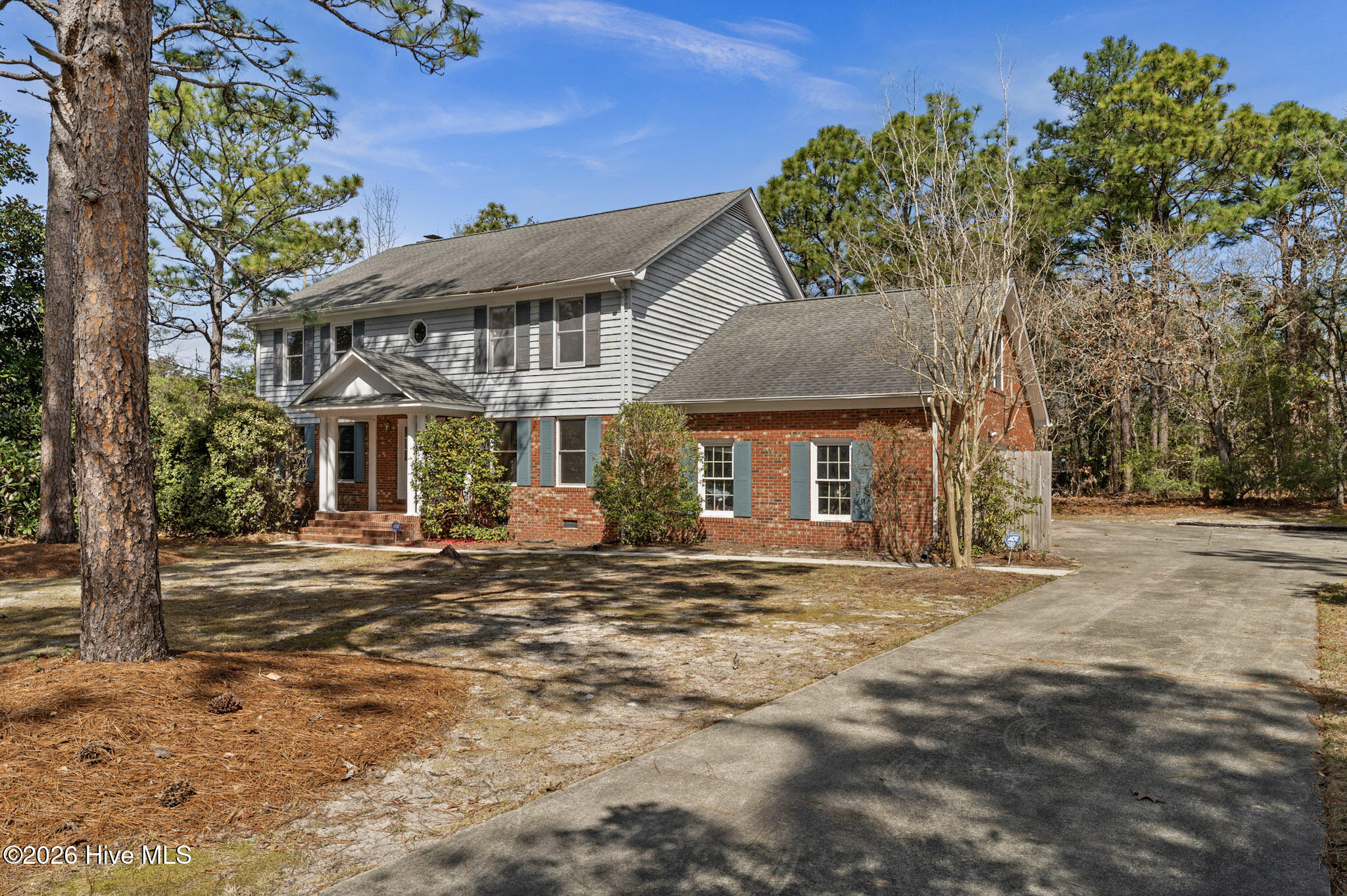 4601 Tall Tree Lane, Wilmington, NC, 28409