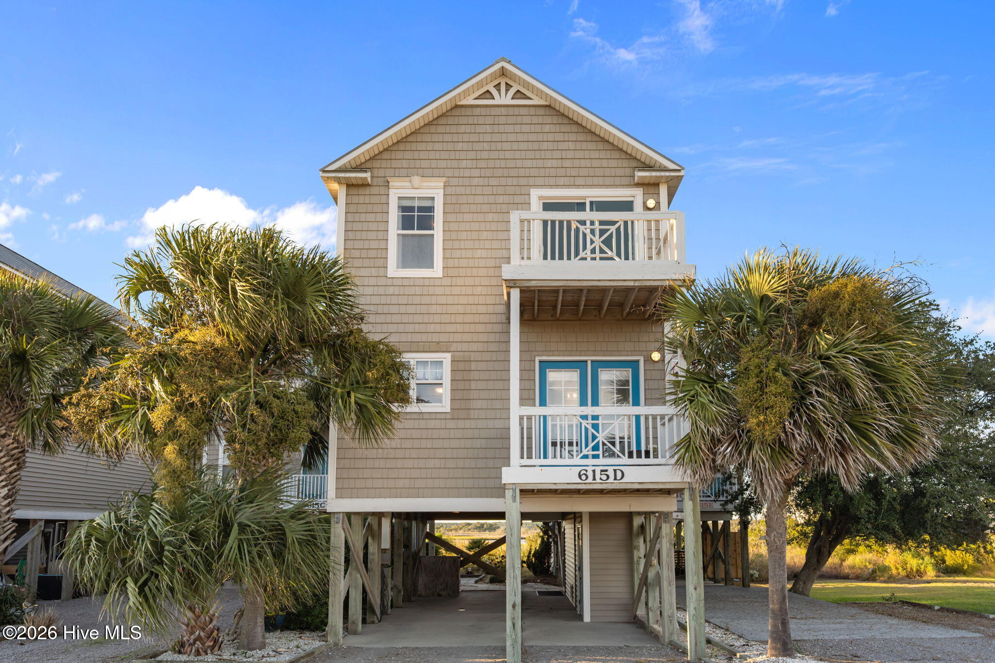 Homes for sale in Surf City, NC | 615 N New River Dr #Apt D, Surf City, NC 28445 | MLS# 100551096