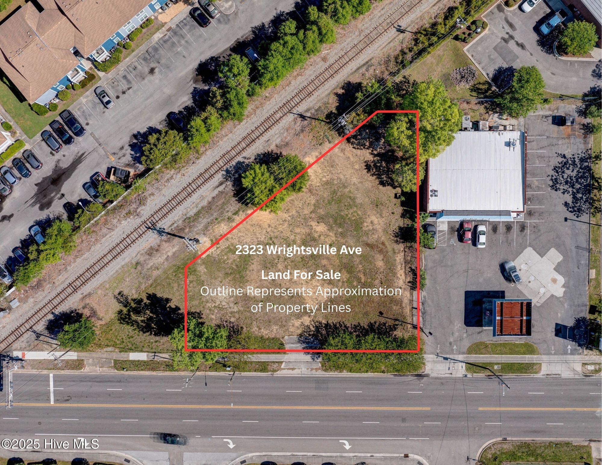 2323 Wrightsville Avenue, Wilmington, NC, 28403