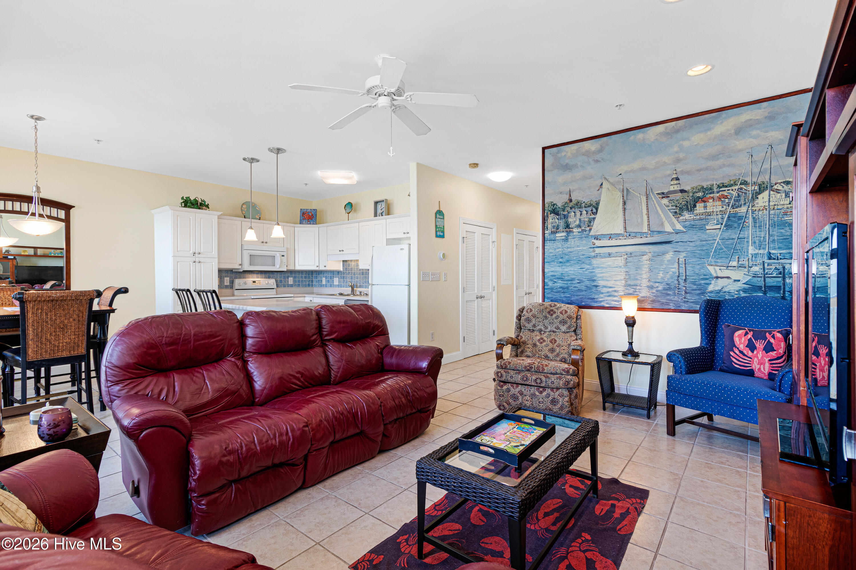 1700 Salter Path Road N102 The Ocean Club,Indian Beach