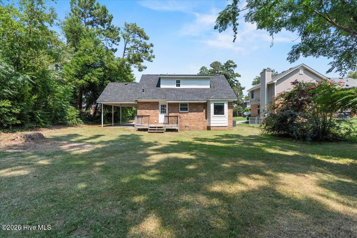 25th image of 3207 Bel Ridge Rd, Augusta, GA 30909 | MLS# 100593027