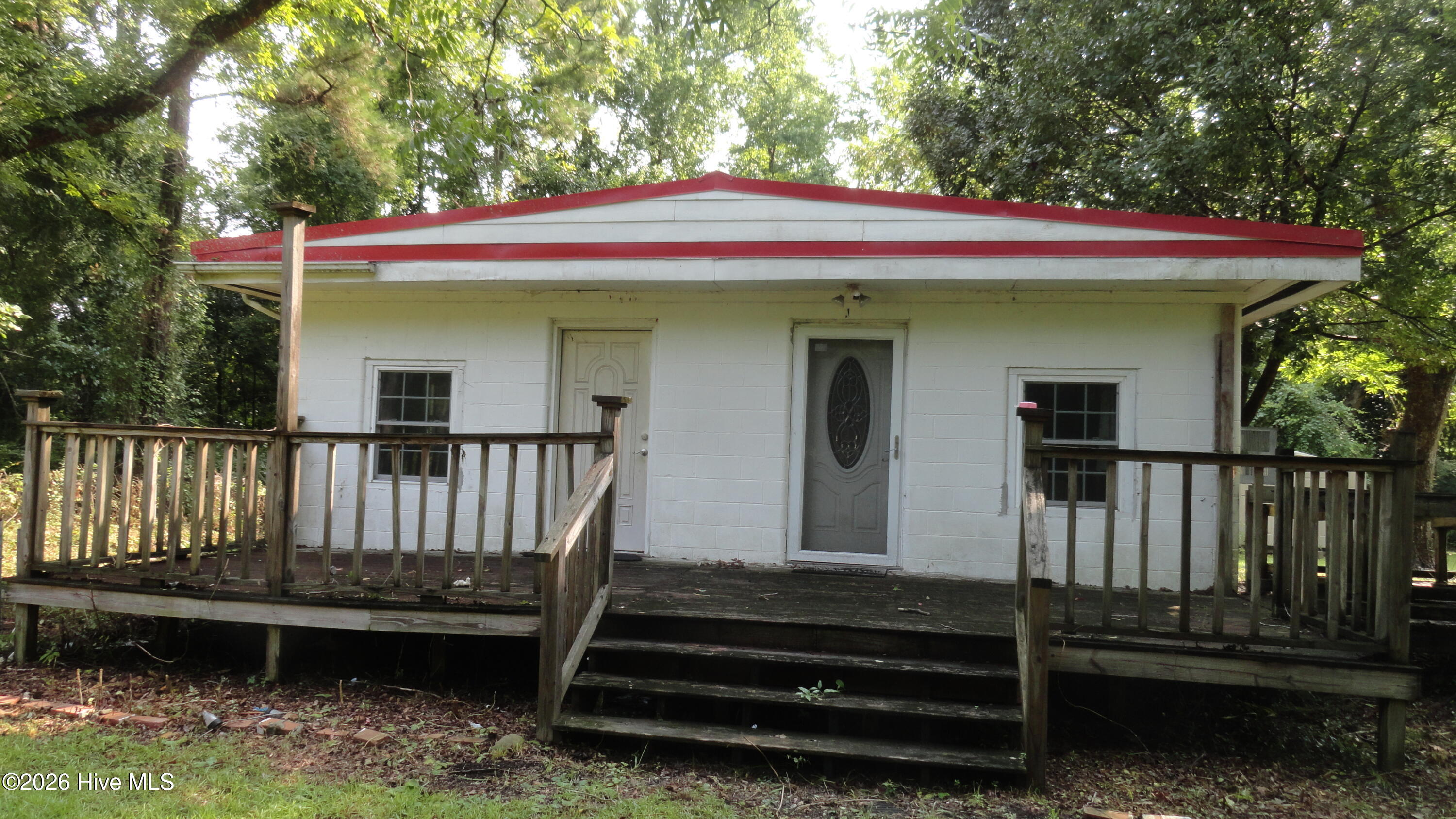 210-214 Railroad Street,Havelock