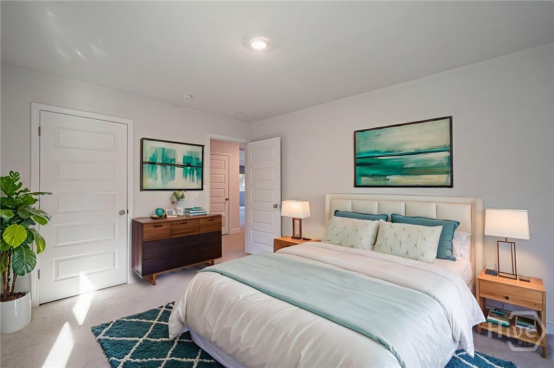 756 Logging Hill Drive, Richmond Hill, GA, 31324