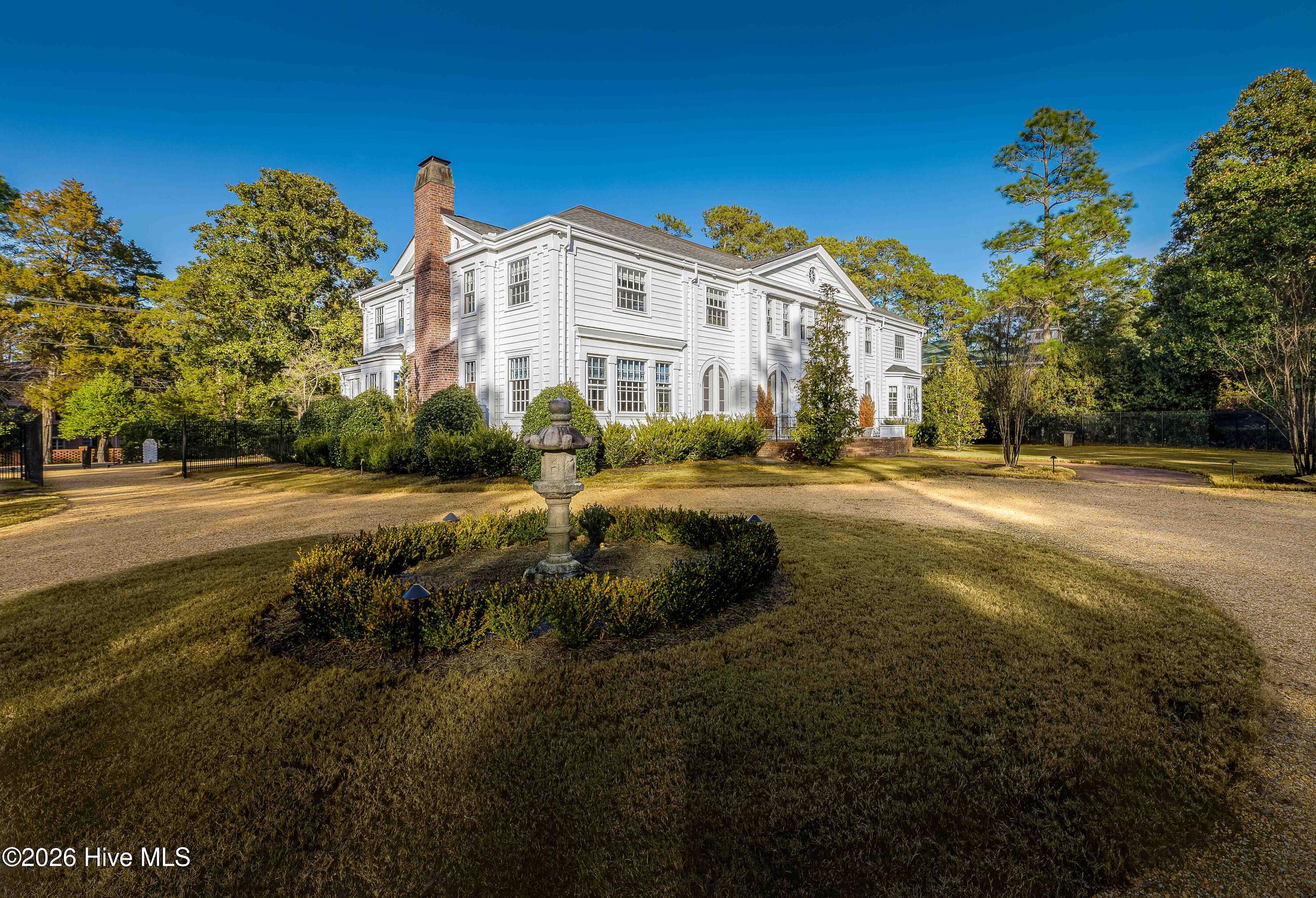 12 E Barrett Road, Pinehurst, NC, 28374
