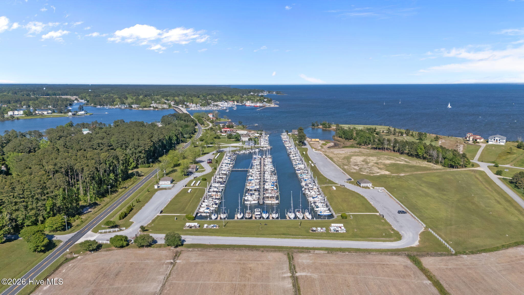 7103 Brigantine Boulevard, Oriental, NC, 28571