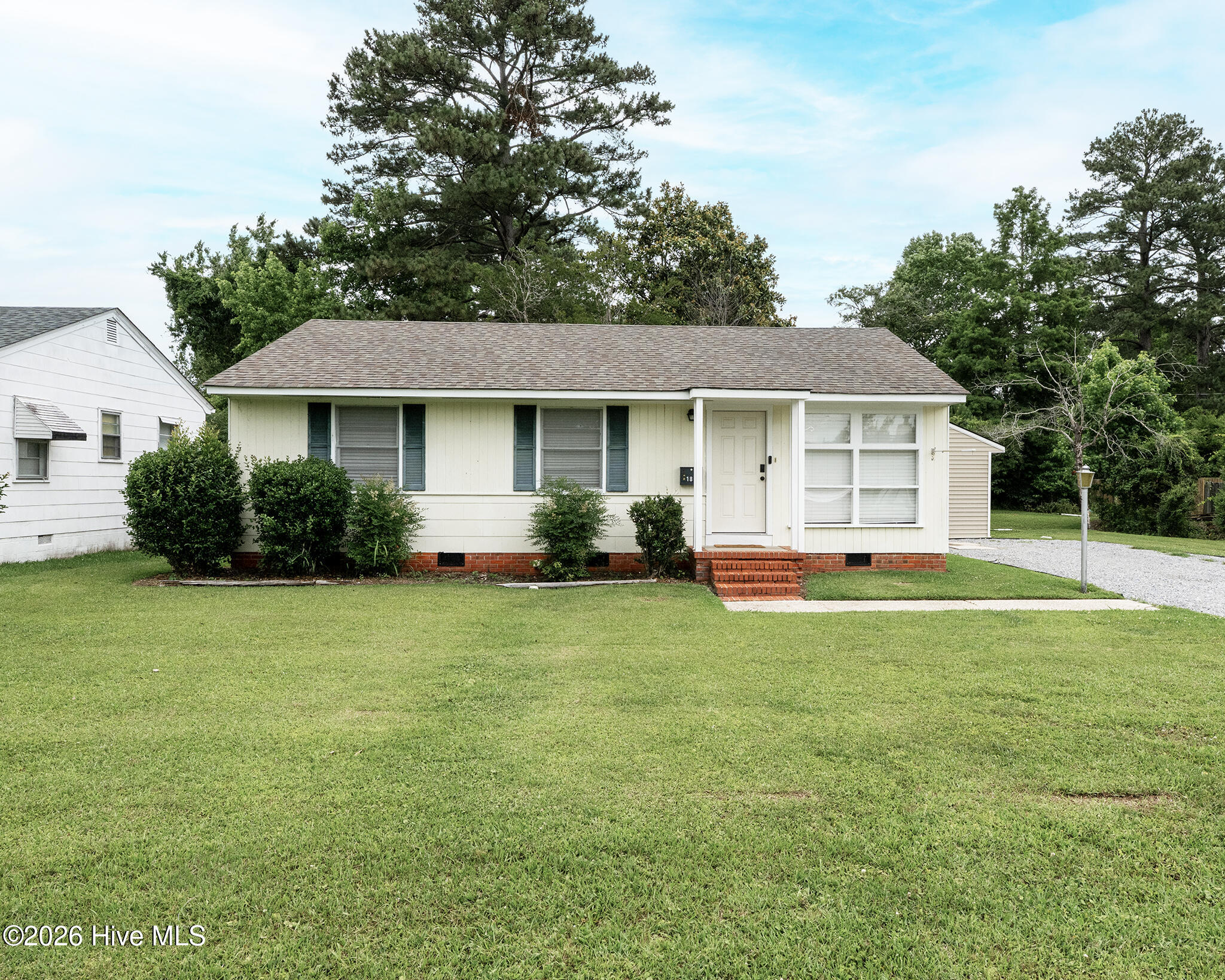 1810 Park Avenue,New Bern