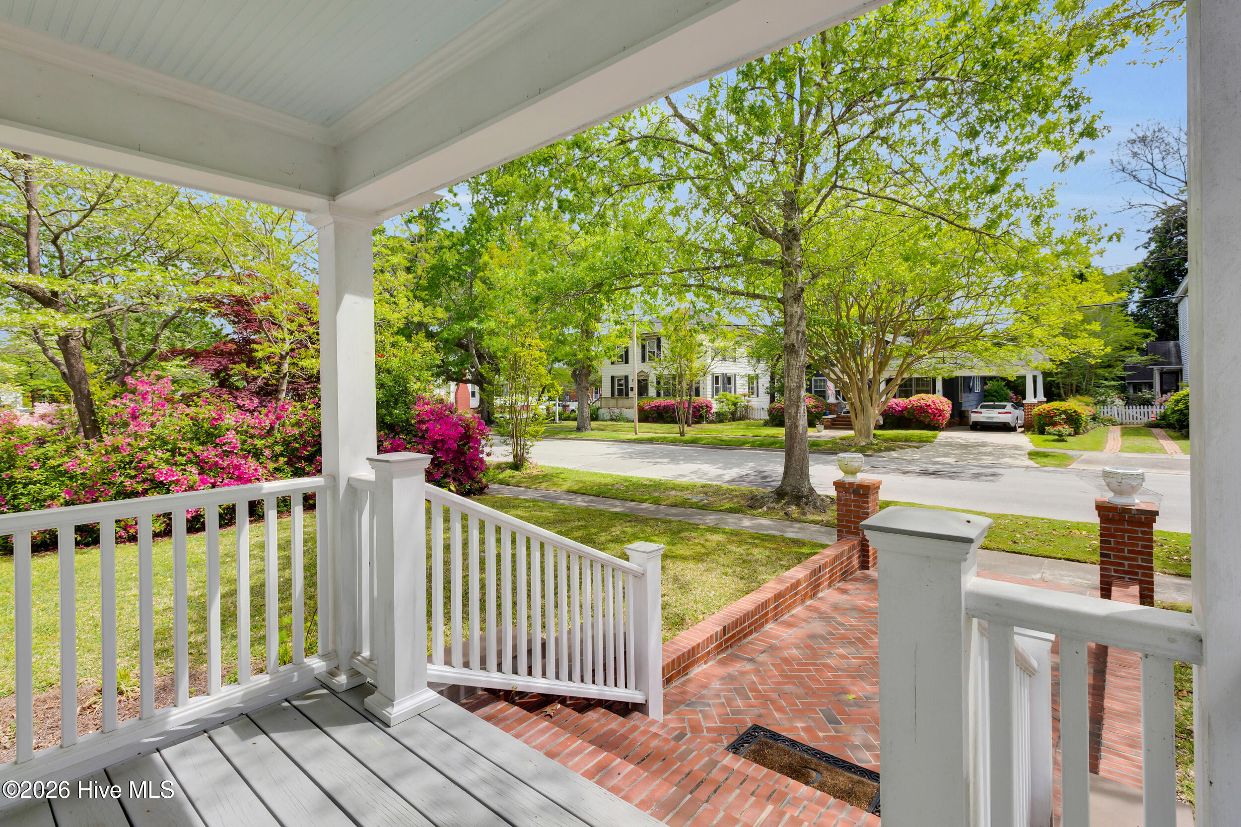 404 Avenue C,New Bern