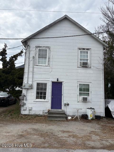 106 N 9th Street,Morehead City