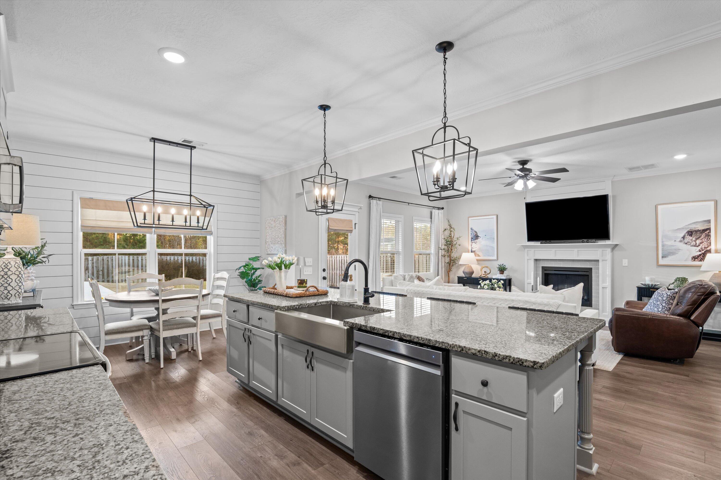 3016 Bannack Lane, Harlem, GA, 30814