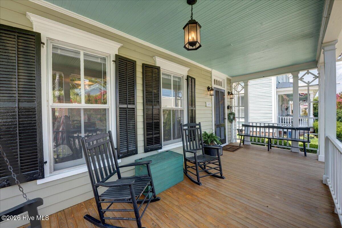 405 Hancock Street,New Bern