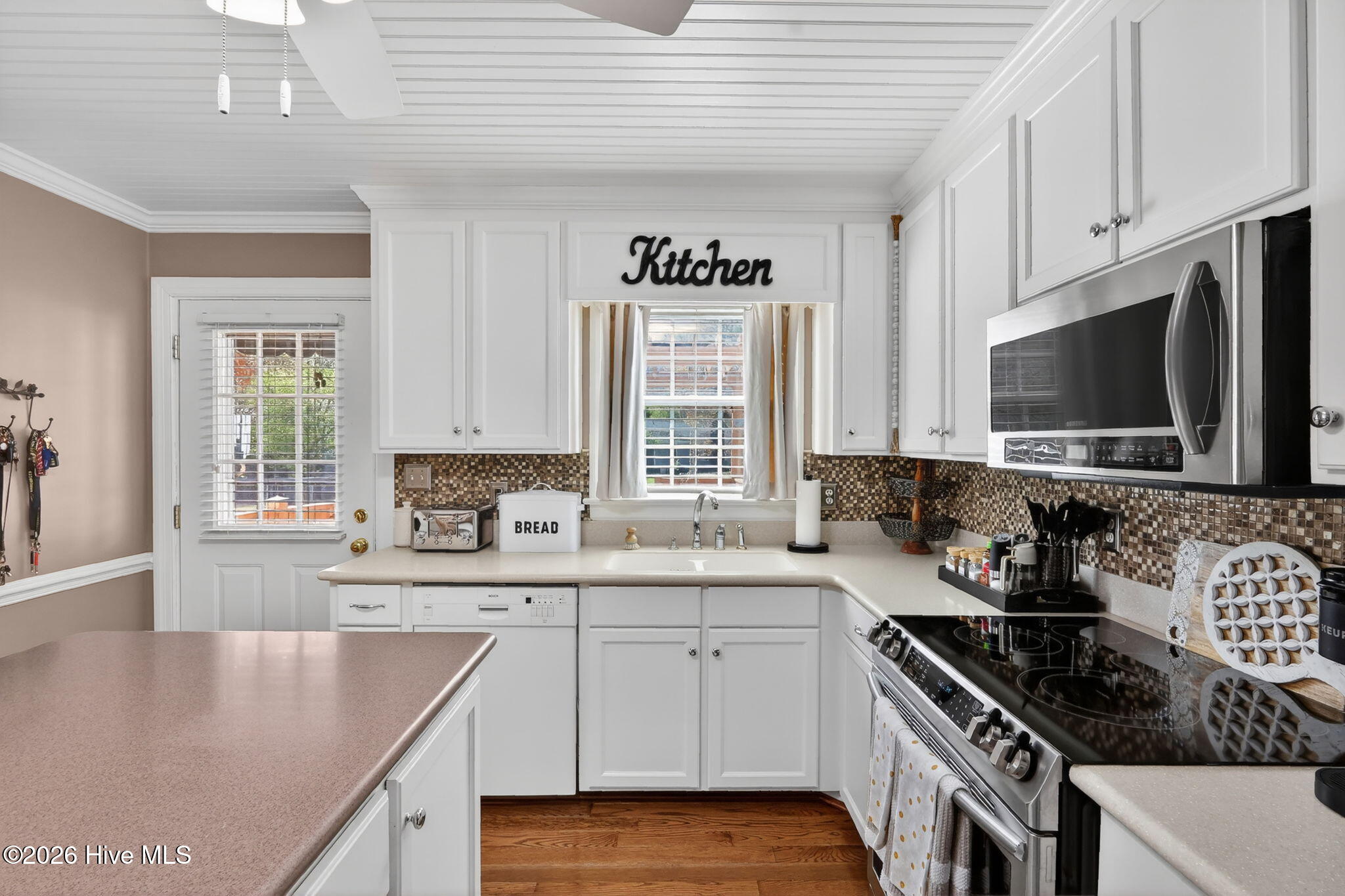 2814 Barkley Drive NW, Wilson, NC, 27896