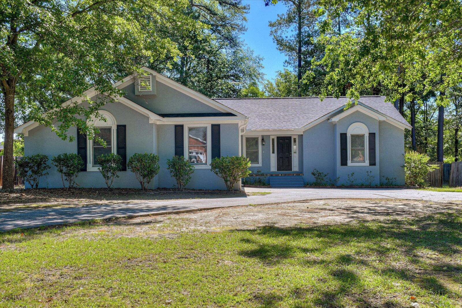4724 Brookgreen Road, Martinez, GA 30907 Listing Photo  1