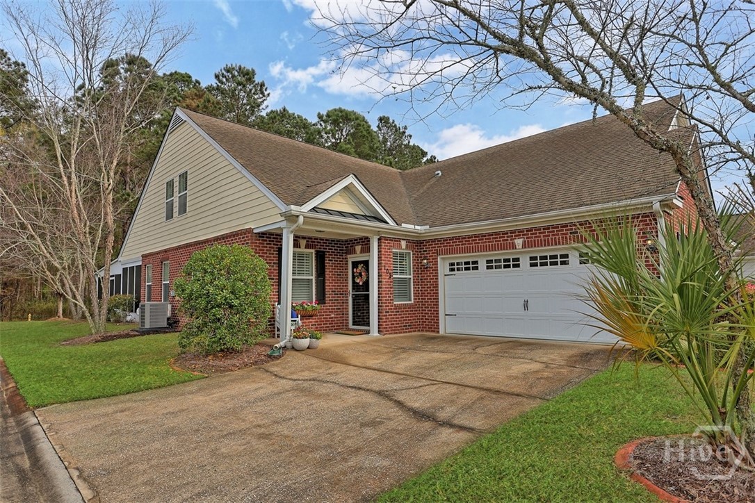 102 Regency Circle, Pooler, GA, 31322