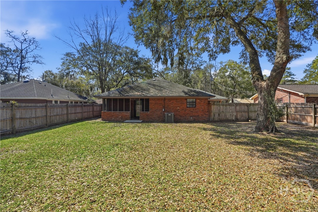 106 Deann Drive, Hinesville, GA, 31313