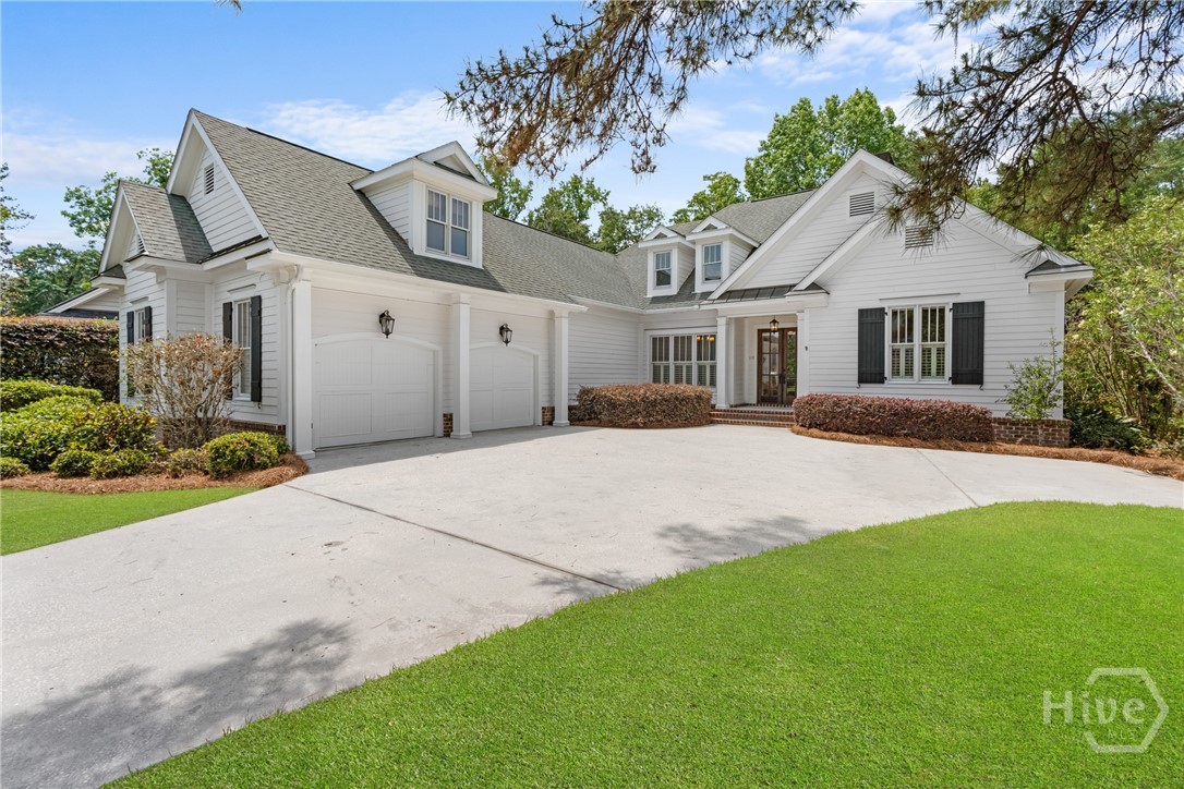 5th image of 119 Busbridge Cvs, Pooler, GA 31322 | MLS# SA356026