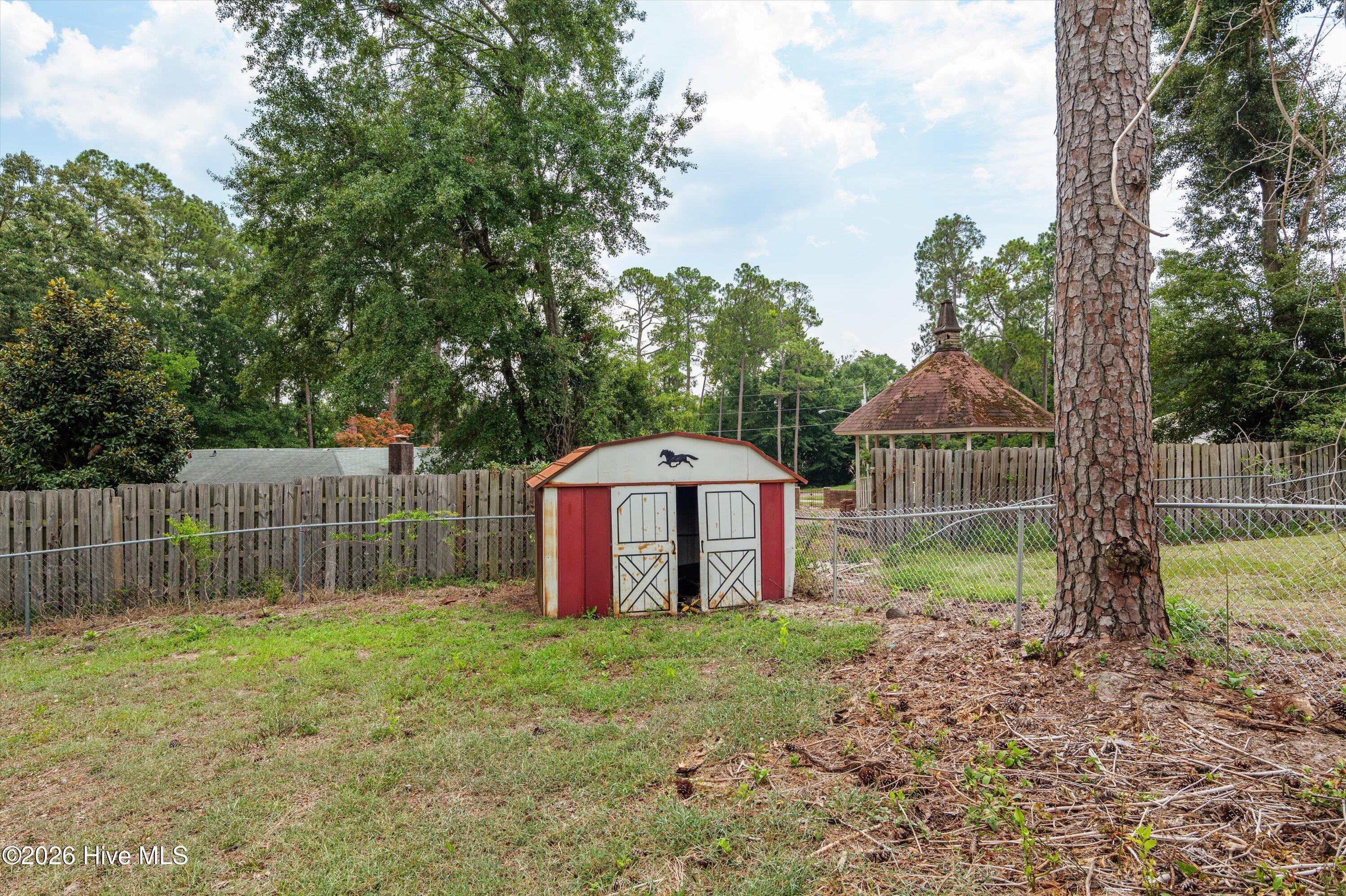 41st image of 4032 Rio Pinar Dr, Augusta, GA 30906 | MLS# 100593527
