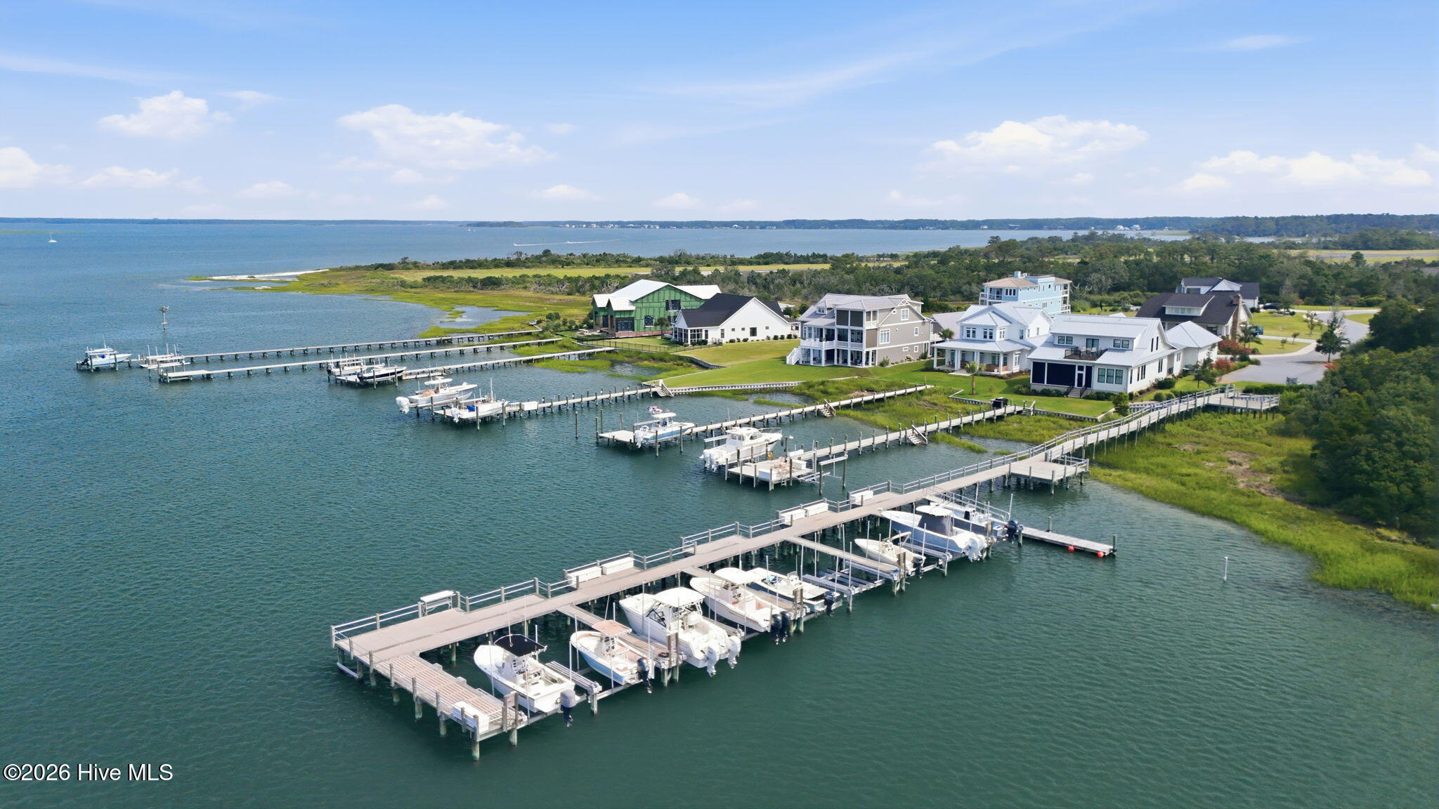 135 Gallants Point Road,Beaufort