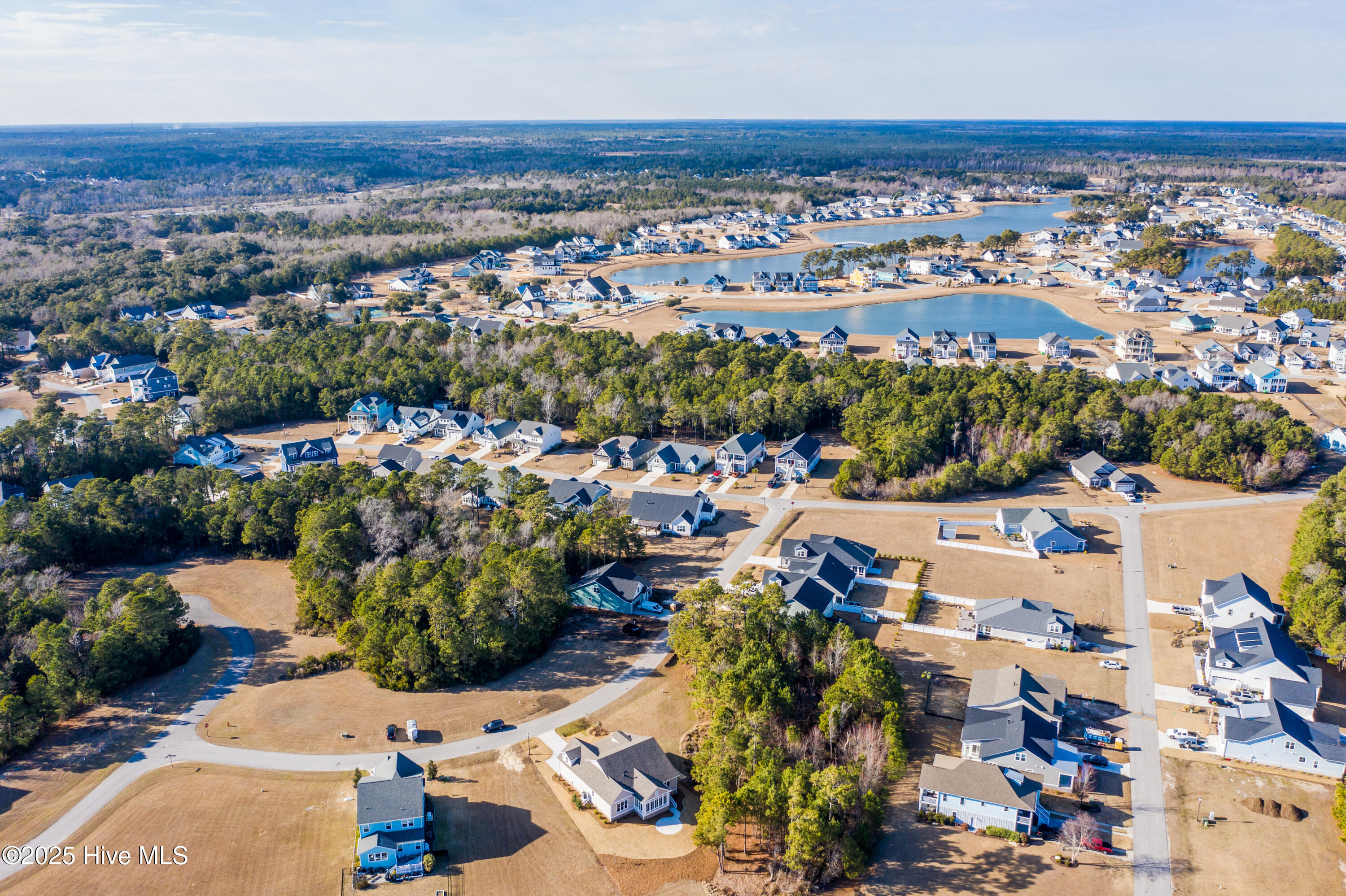 813 Sweetgrass Street SE, Holly Ridge, NC, 28445