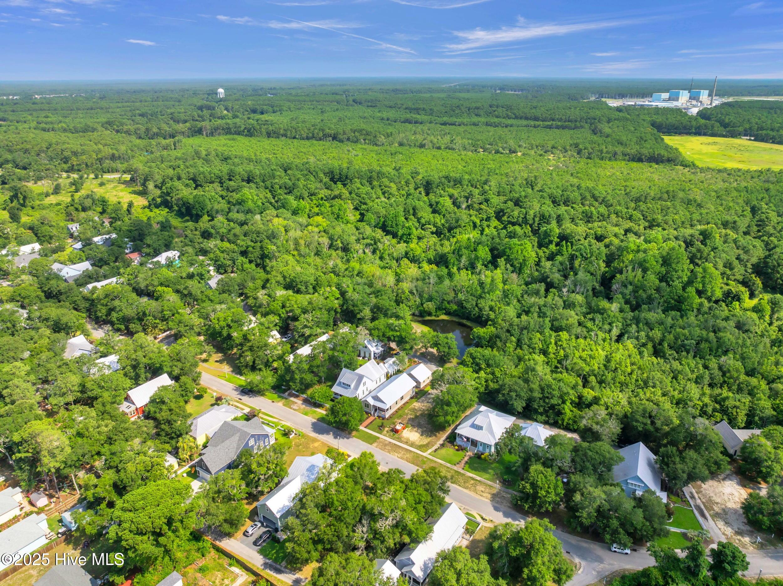 308 Fire Fly Lane, Southport, NC, 28461