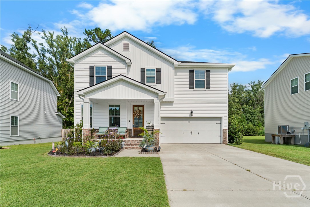 Welcome to 77 Whitaker Way North in Richmond Hill,