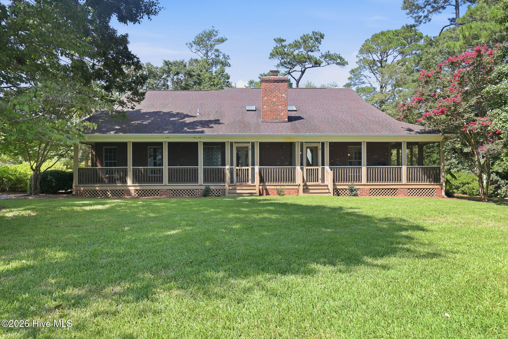 117 Woodridge Drive,Morehead City