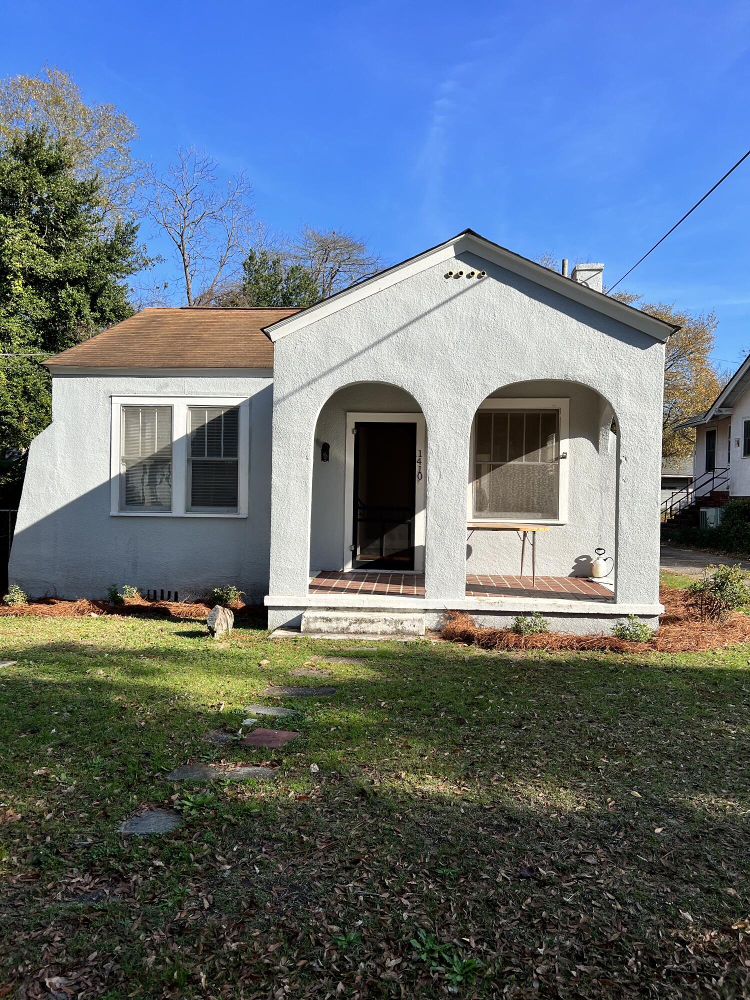 Property at 1410 Heath Street