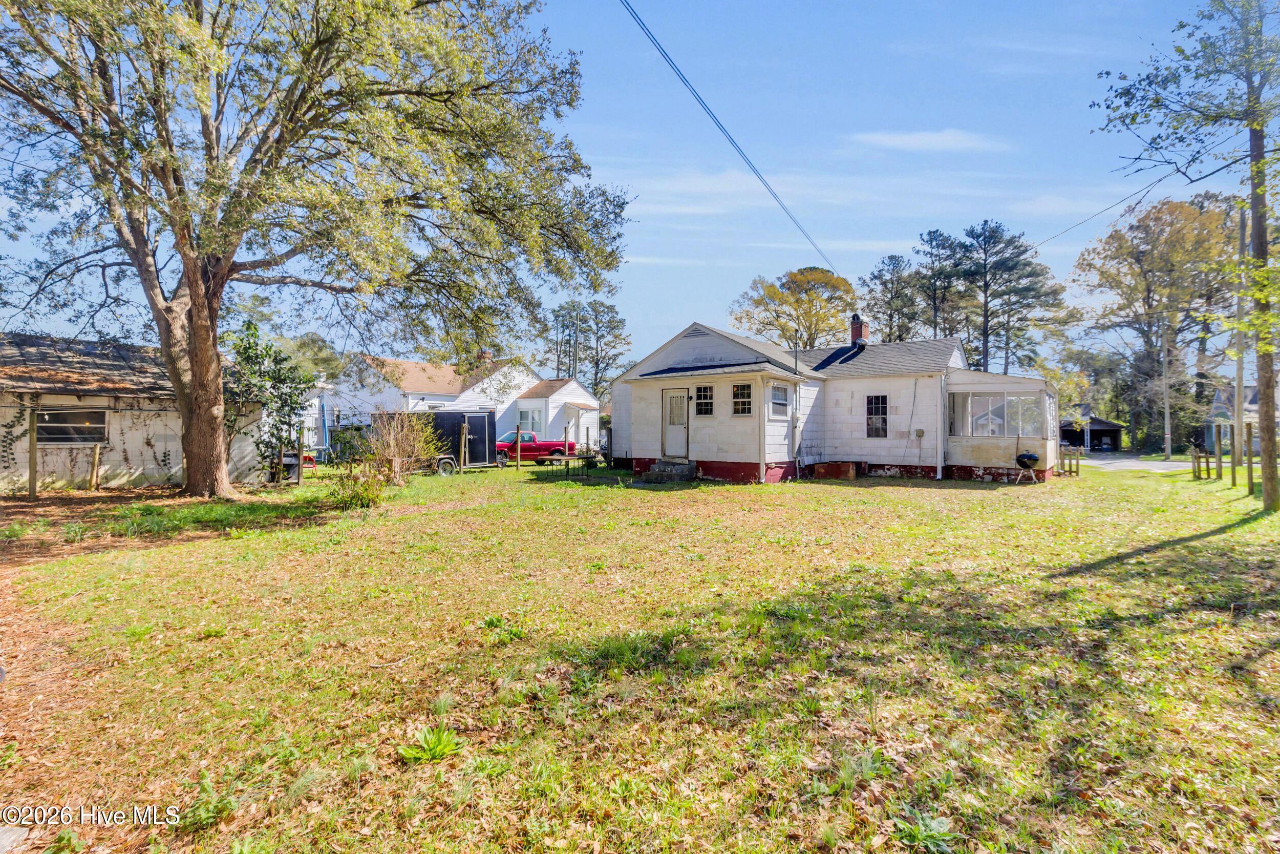 811 Clark Avenue,New Bern