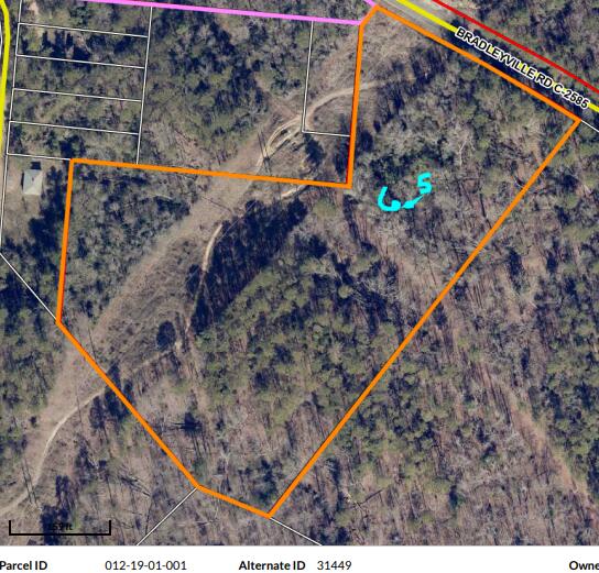 6a Bradleyville Road Lane, North Augusta, SC, 29841