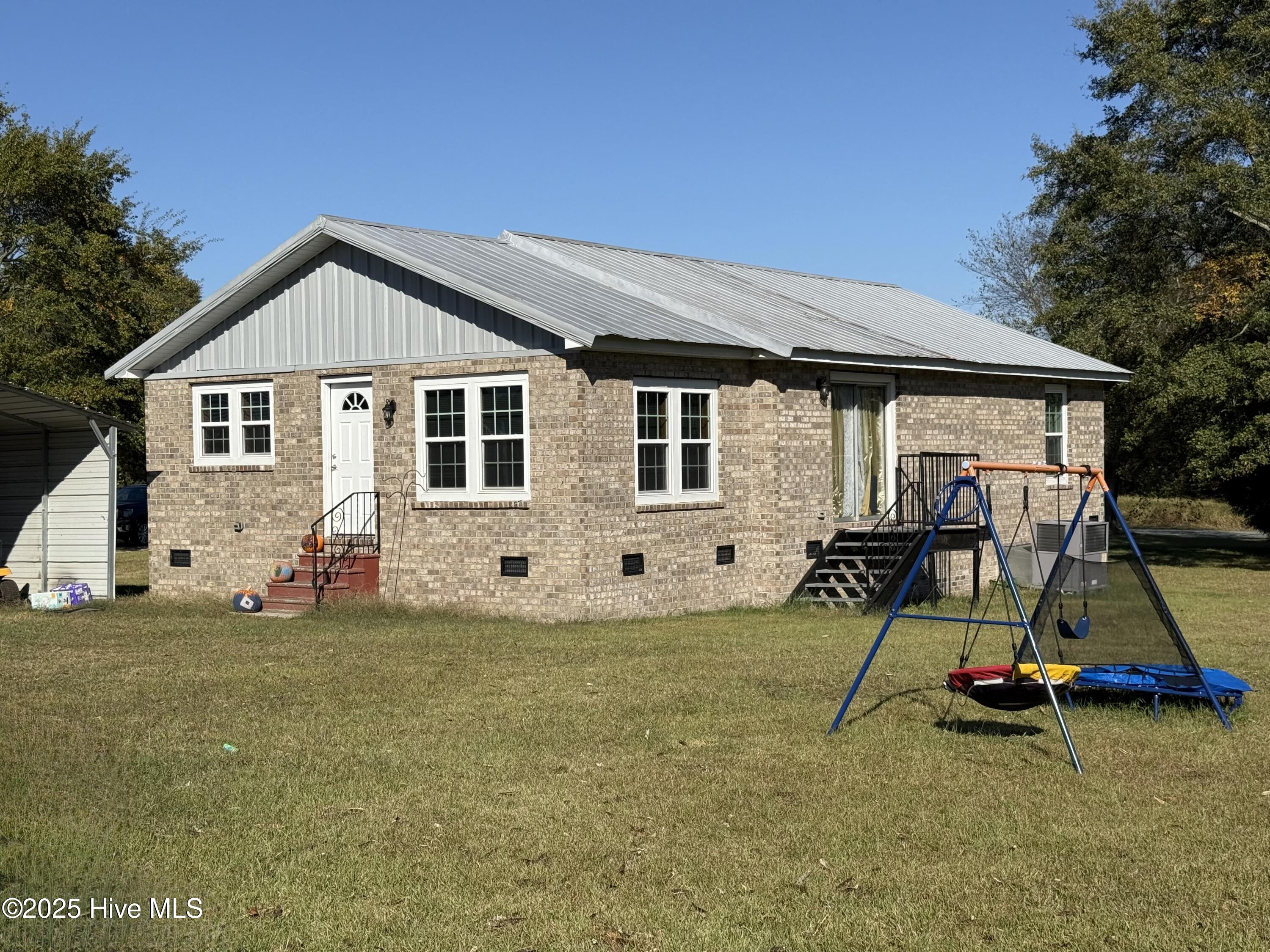 Homes for sale in Selma, NC | 130 Fitzgerald Rd, Selma, NC 27576 | MLS# 100539012