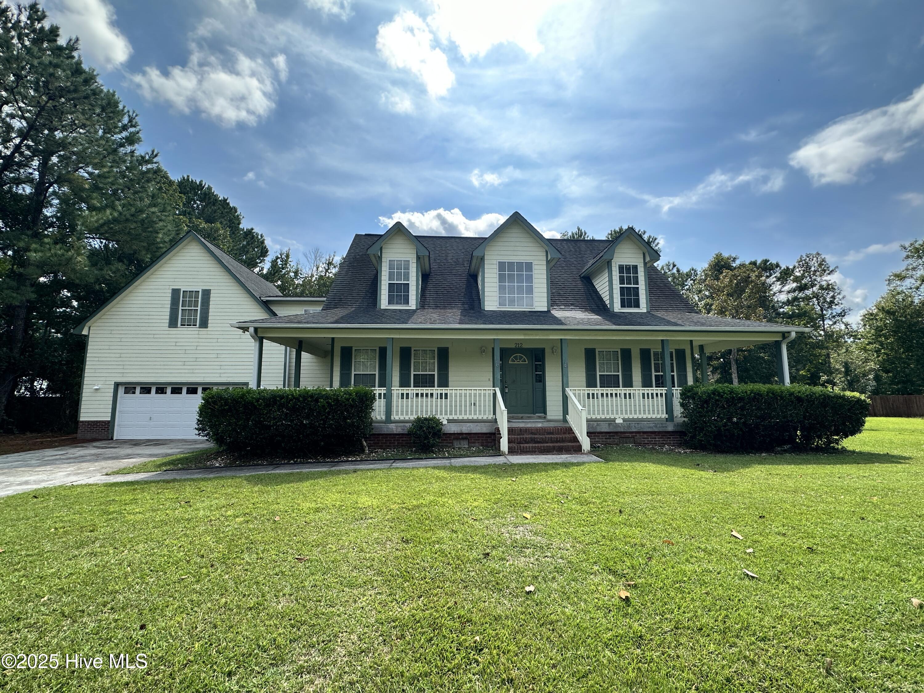 Property at 212 Riverbend Road