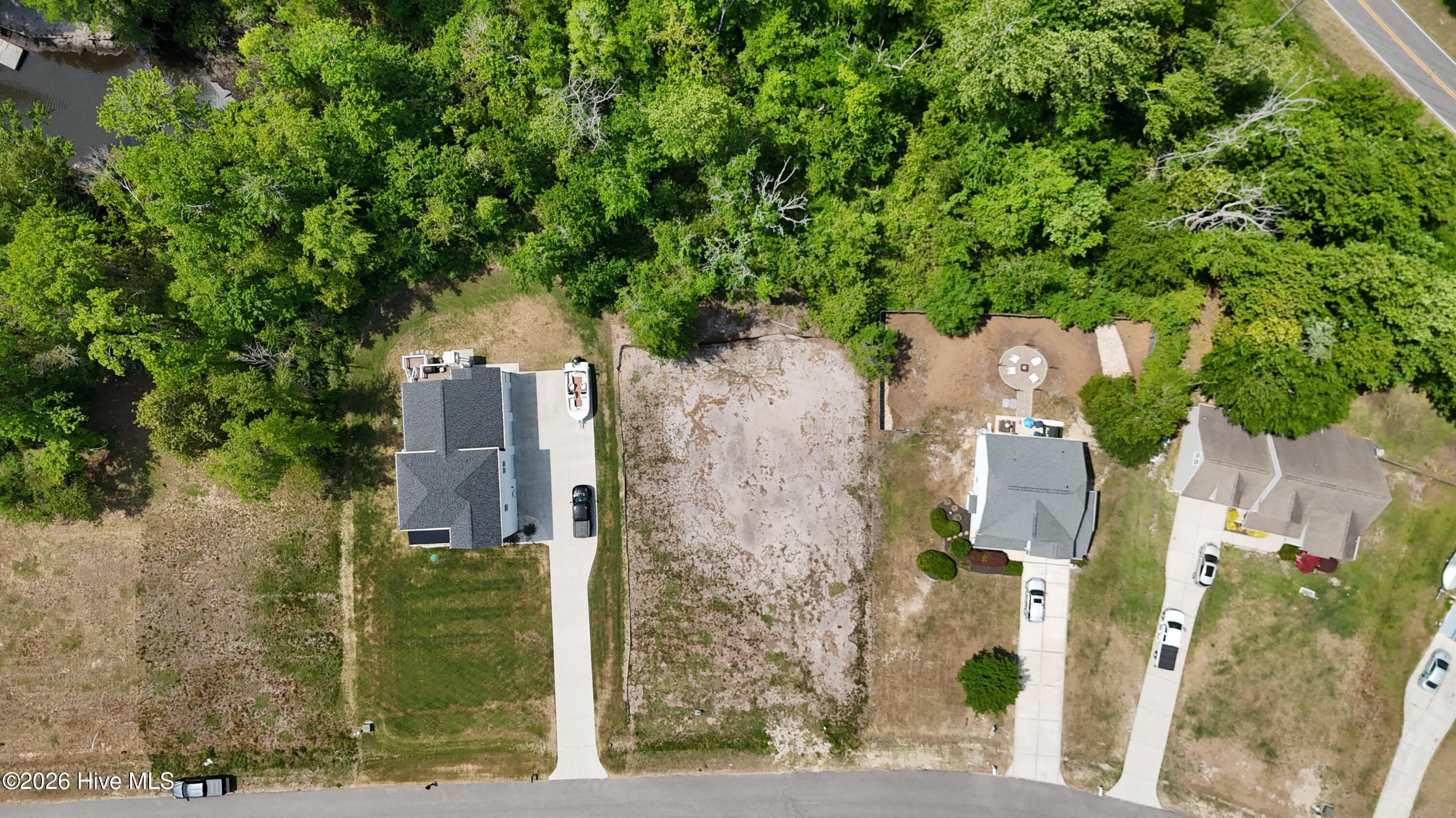 208 River Oats Court,Holly Ridge
