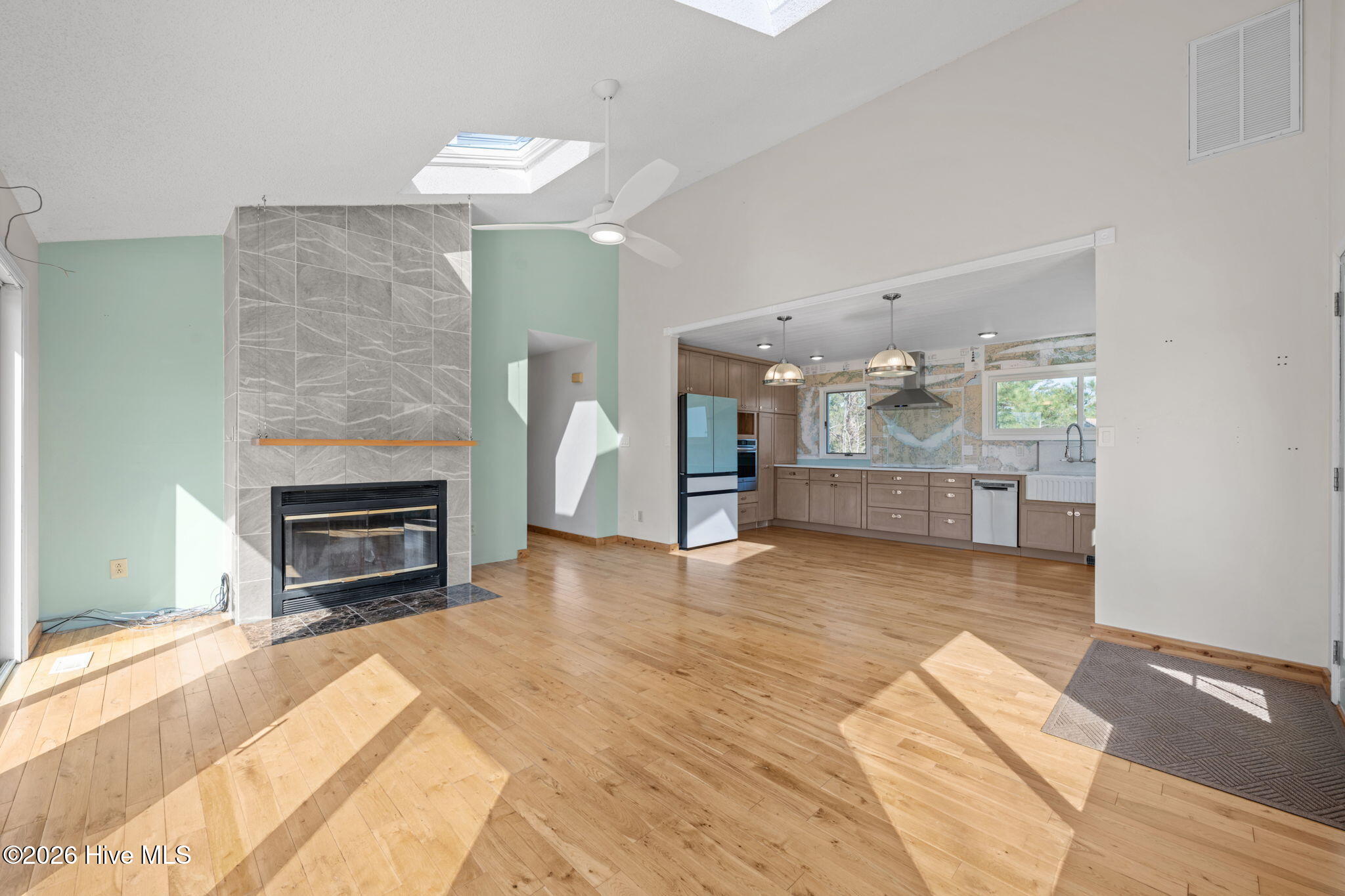 2027 Blackbeard Drive, Oriental, NC, 28571