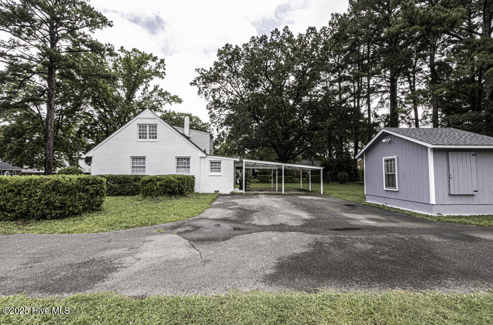 309 Mcgwigan Street, Enfield, NC, 27823