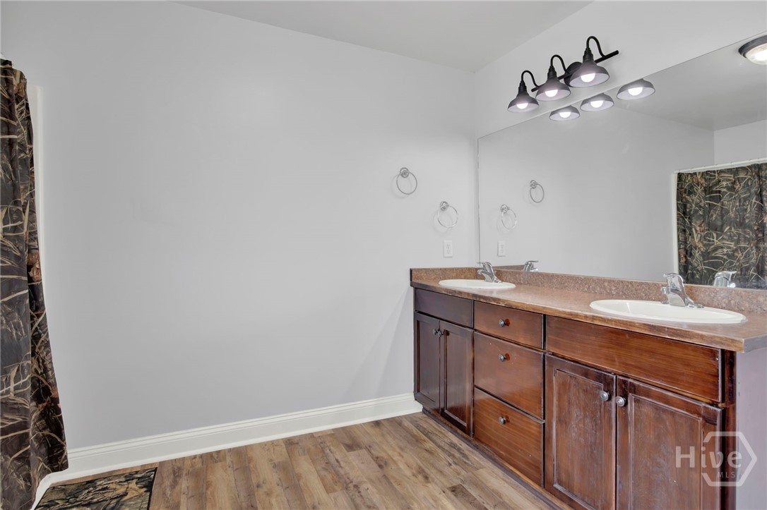 292 Forest Street NE, Ludowici, GA, 31316