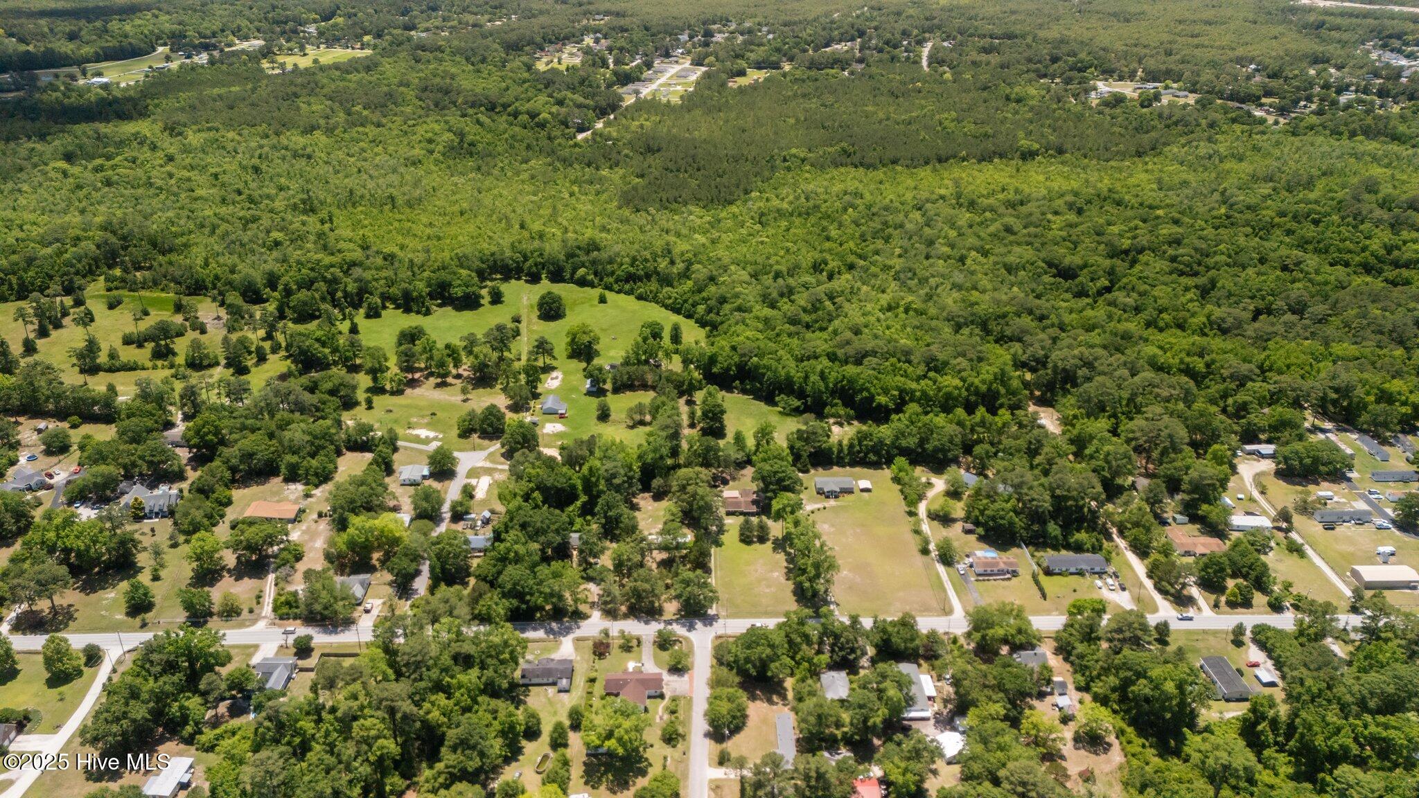 202 Jessica Lane, Newport, NC, 28570