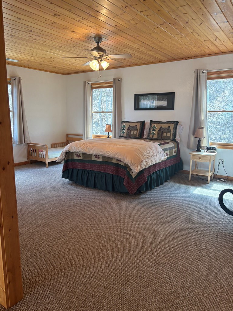 380 Buck Ridge Drive, Murphy, NC 28906 Listing Photo  8