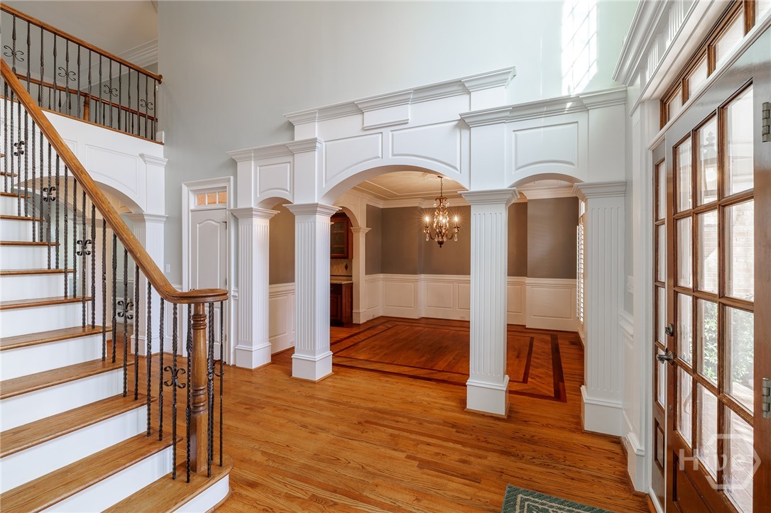 1250 Hammond Creek Trail, Watkinsville, GA, 30677