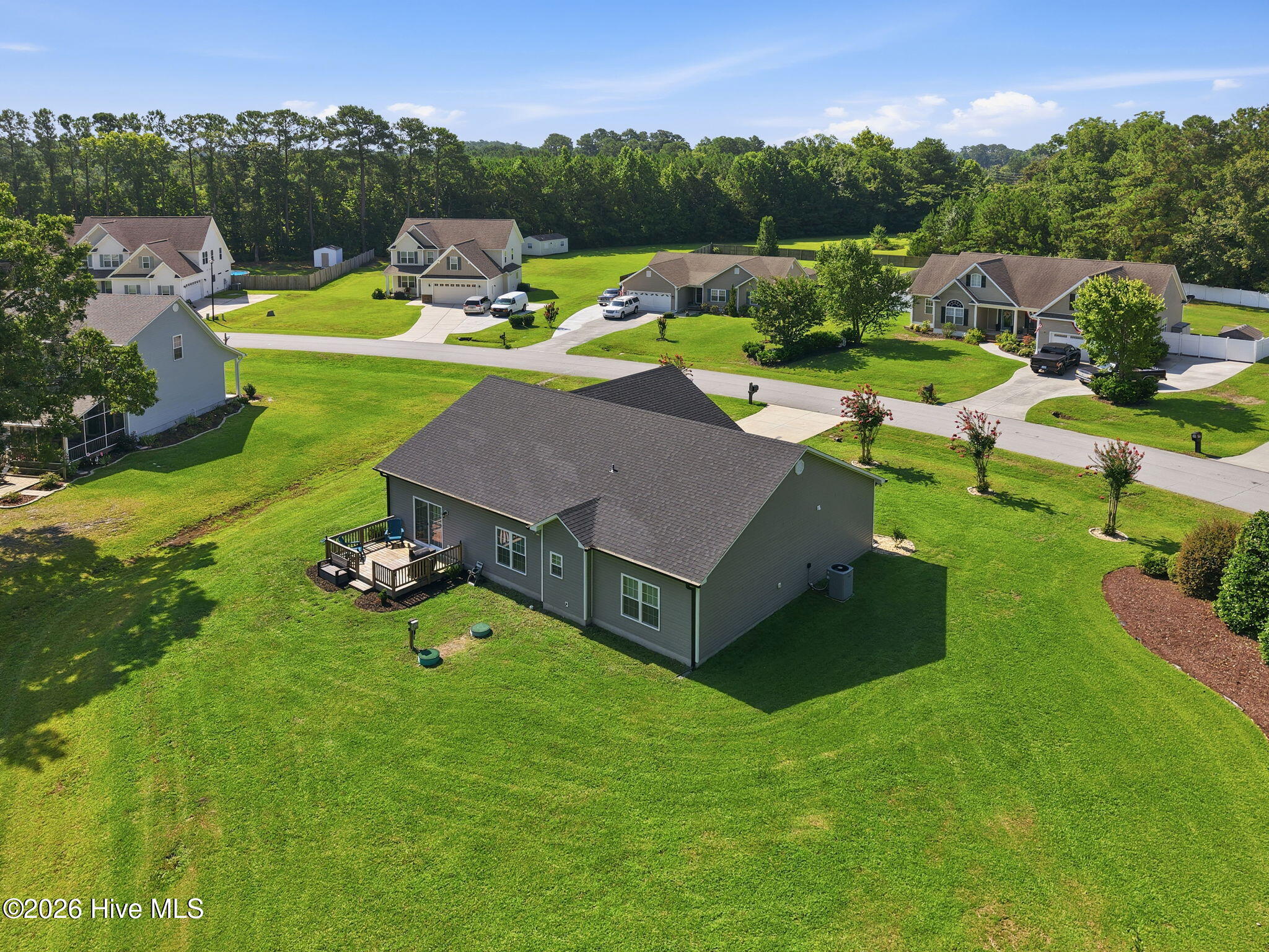 501 Park Meadows Drive,Newport