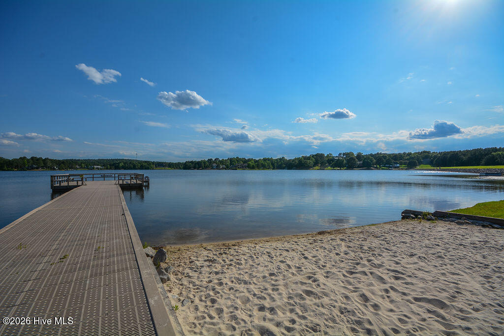 Community Beach
