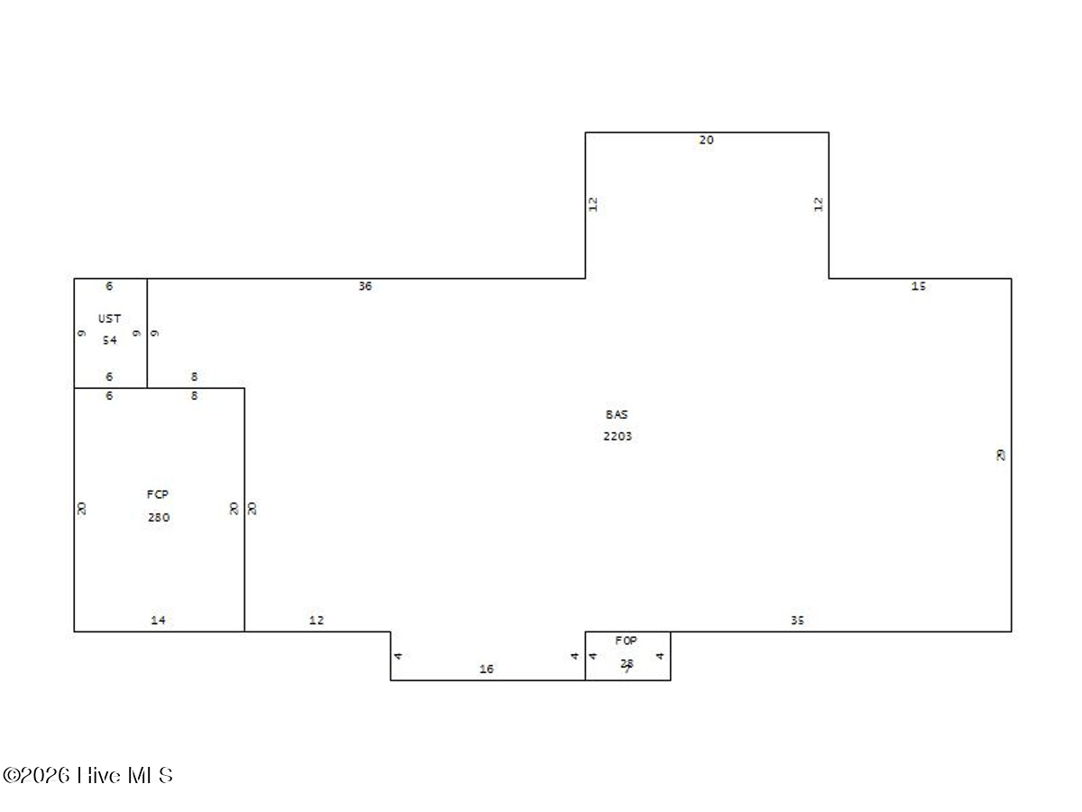 Exterior photo of 111 Fairlane Road, Greenville, NC 27834. MLS: 100574559